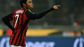 Mercato - Milan AC : L’AS Monaco en embuscade pour Robinho ?