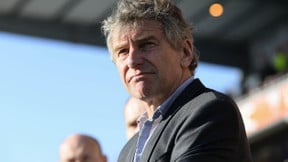 Mercato - Lorient : Gourcuff sur le point de refuser la proposition de Féry ?