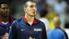 Basket - NBA - De Colo : « Je ne suis pas du genre à baisser les bras »