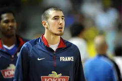 Basket - NBA - De Colo : « Je ne suis pas du genre à baisser les bras »