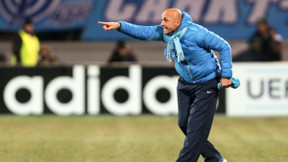 Mercato - OM : La tendance se dégage pour Spalletti…