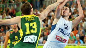 Basket : De Colo devrait répondre présent pour le Mondial