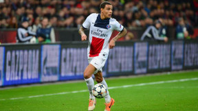 Ligue des Champions - PSG : Van der Wiel forfait