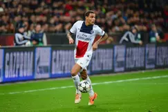 Ligue des Champions - PSG : Van der Wiel forfait