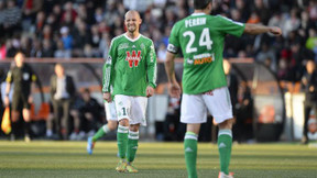 ASSE : « Derrière le PSG, Saint-Étienne c’est ce qui se fait de mieux en Ligue 1 »