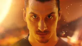 PSG : Un volcan, un fauve, la foudre… Zlatan Ibrahimovic n’a peur de rien (vidéo)