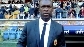 Mercato - Milan AC : Berlusconi scelle l’avenir de Seedorf !