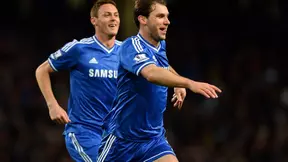 Mercato - PSG : Chelsea à l’attaque sur le dossier Ivanovic ?