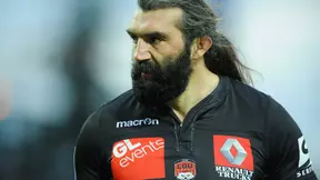Rugby - 6 Nations : Chabal tacle le XV de France !