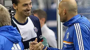PSG - Blanc : « Zidane et Ibrahimovic réunis, ça aurait fait quelque chose d’exceptionnel ! »