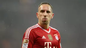 Bayern Munich - Ribéry : « Un tirage compliqué »