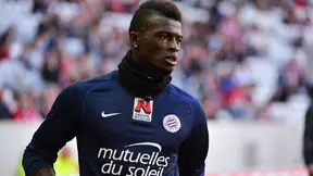 Mercato - Montpellier : Nicollin tacle sèchement Mbaye Niang !