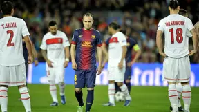 Mercato - Barcelone : « L’émergence du PSG et de Manchester City a rendu les choses plus difficiles »