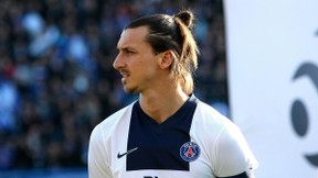 PSG - Ibrahimovic : « Quand je suis sur le terrain, j’ai comme une mission ! »