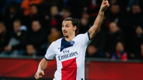 PSG : « Ibrahimovic ? C’est un perchiste qui passerait 6,20 m plusieurs fois dans la saison »