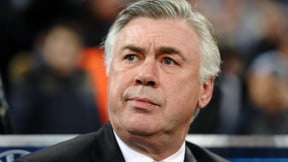 Real Madrid : Ancelotti rêve de la « Decima »