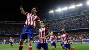 Atletico Madrid - Diego Costa : « On n’a pas de préférence pour les quarts… »