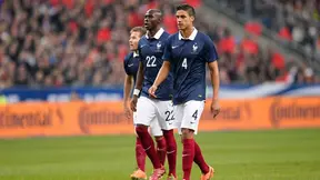 Équipe de France : Mangala et son association avec Varane !