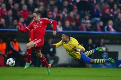 Bayern Munich - Ribéry : « Je retrouve tout doucement mes sensations »