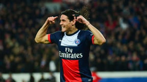 Mercato - PSG : Cavani malheureux à Paris ? Un proche se confie !