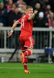 Ligue des Champions - Bayern Munich : La réaction de Schweinsteiger