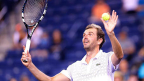 Tennis - Indian Wells : Benneteau, dernier Français en course