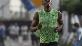 Etranger : Usain Bolt prêt à revêtir le maillot de la Jamaïque ?