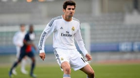 Real Madrid : Un recruteur d’un grand club anglais évoque Enzo Zidane