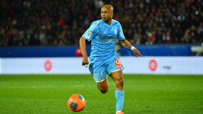 Mercato - OM : La tendance se dégage pour André Ayew