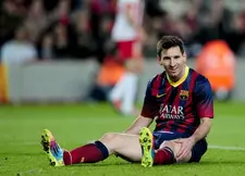 Wenger : « Tant que Barcelone n’aura pas retrouvé un Messi à son meilleur niveau… »