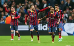 Mercato - PSG/Barcelone : Une clause mystère dans le dossier Daniel Alves ?