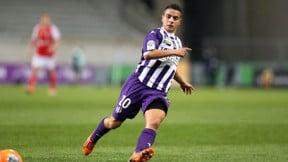 Coupe du monde Brésil 2014 : Ben Yedder y croit encore avec les Bleus