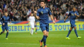 Coupe du monde Brésil 2014 : Giroud croit à la victoire