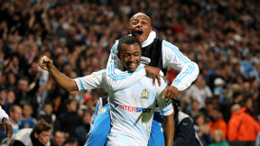 OM : Quand André Ayew donne des nouvelles de Jordan…