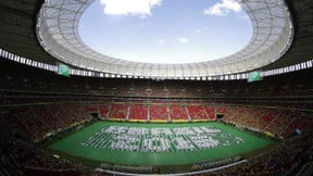 Coupe du monde Brésil 2014 : Plus de 200 000 billets vendus en cinq heures !