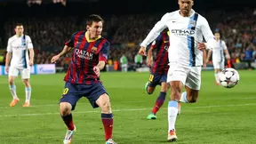 Ligue des Champions : Barcelone sans trembler face à Manchester City