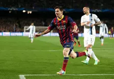 Mercato - Barcelone/PSG : Et si Manchester City était seul dans la course pour Messi ?