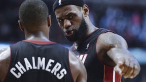 Basket - NBA : Miami sans forcer