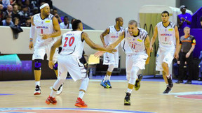 Basket : Le PSG Basket, c’est pour bientôt ?