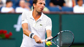 Tennis - Coupe Davis : Benneteau et Tsonga titulaires en simples