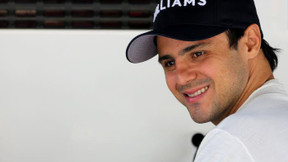 Formule 1 - Massa : « Schumacher ? Je prie pour lui chaque jour »