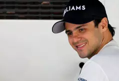 Formule 1 - Massa : « Schumacher ? Je prie pour lui chaque jour »