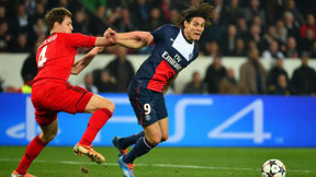 Mercato - PSG/Manchester United : Cavani met les choses au clair