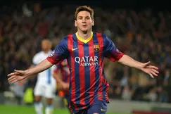 Barcelone : « Messi me fait réaliser à quel point j’étais merdique »