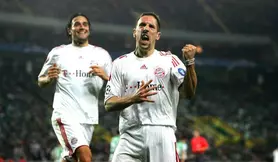 Bayern Munich : « J’ai joué avec de grands champions, mais Franck Ribéry est tout en haut »