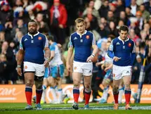 Rugby - XV de France : « Plisson ? Il doit encore progresser »