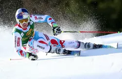 Ski - Lenzerheide : Doublé français en Super-G