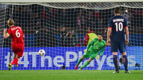 Ligue des Champions - PSG : Sirigu raconte son arrêt sur penalty