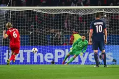 Ligue des Champions - PSG : Sirigu raconte son arrêt sur penalty