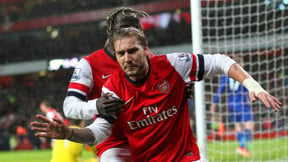 Arsenal : La nouvelle polémique Nicklas Bendtner